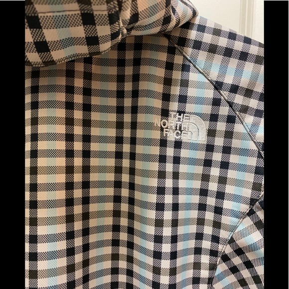 The North Face Apex Jacket Women’s Small - Picture 5 of 14